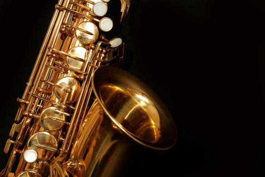 Alto Sax