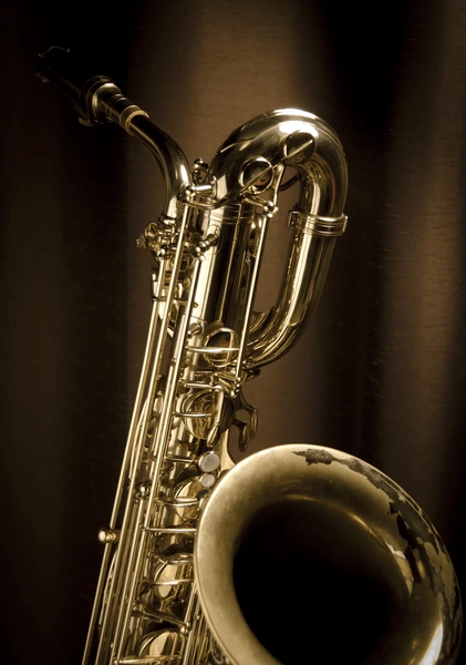 Baritone Sax