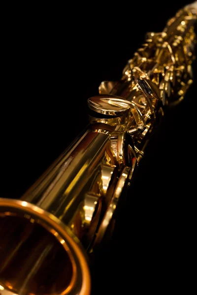 Soprano Sax